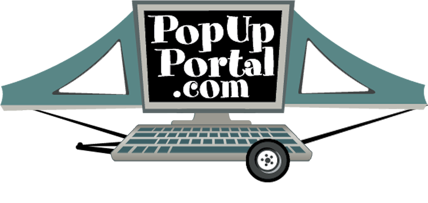 popuportal logo